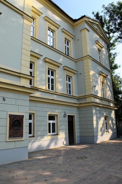 Penzion U Sv. Krystofa Prag Rum bild