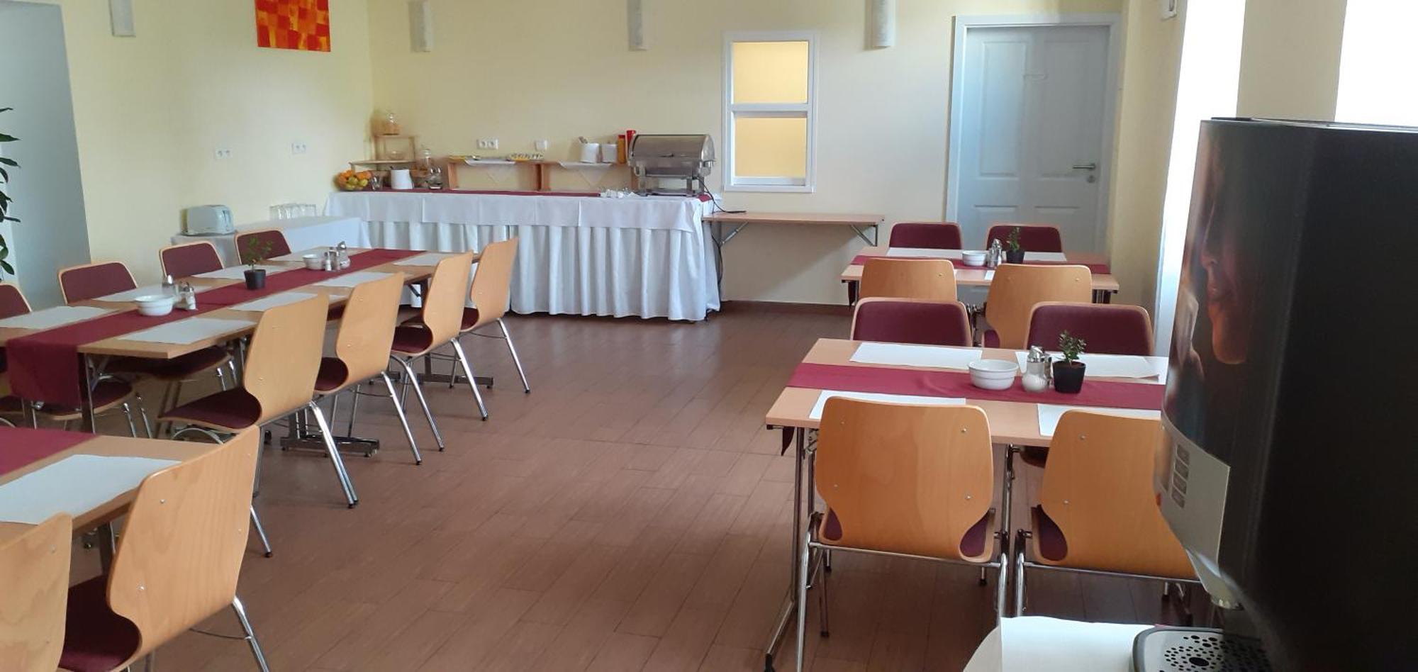 Penzion U Sv. Krystofa Prag Exteriör bild